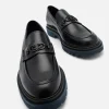 Icon Leather Loafers<PEDRO Clearance