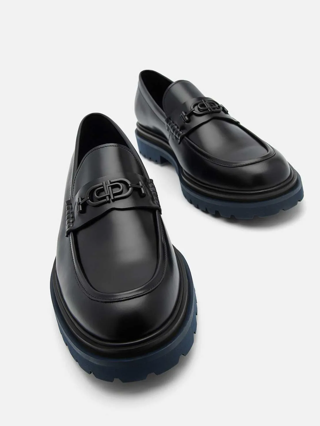 pedro_icon_leather_loafer_0-7.webp Icon Leather Loafers<PEDRO Clearance