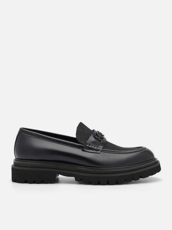 pedro_icon_leather_loafer_0-8.webp Icon Leather Loafers<PEDRO Sale