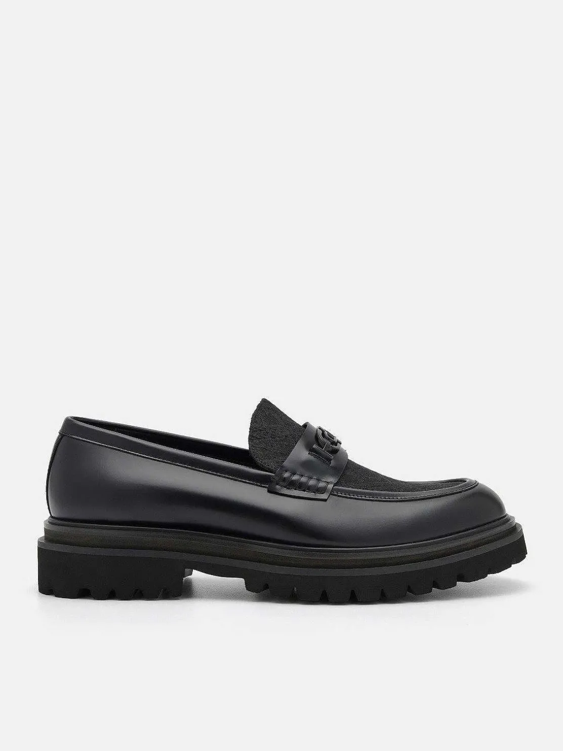 pedro_icon_leather_loafer_0-8.webp Icon Leather Loafers<PEDRO Sale