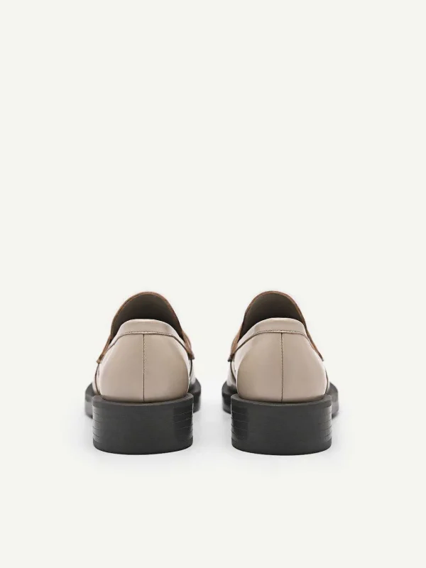 pedro_icon_leather_loafer_0-9.webp Icon Leather Loafers<PEDRO Outlet