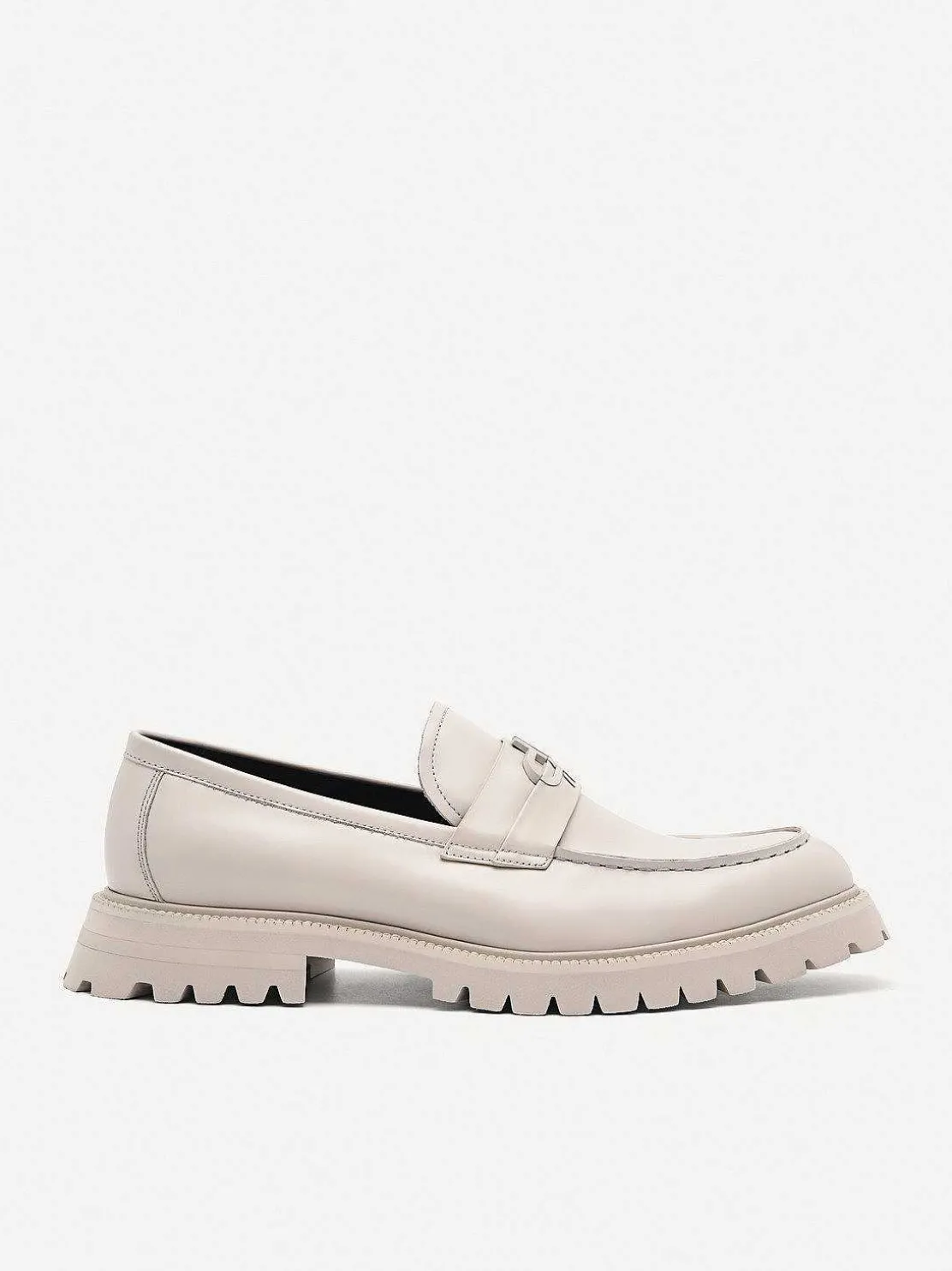 pedro_icon_leather_loafer_0.webp Icon Leather Loafers<PEDRO Hot