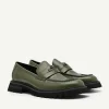 Icon Leather Loafers<PEDRO Best Sale