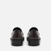 Icon Leather Loafers<PEDRO Cheap