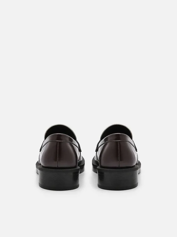 pedro_icon_leather_loafer_1-13.webp Icon Leather Loafers<PEDRO Cheap
