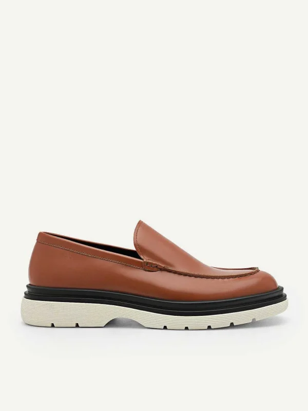 pedro_icon_leather_loafer_1-4.webp Icon Leather Loafers<PEDRO Shop