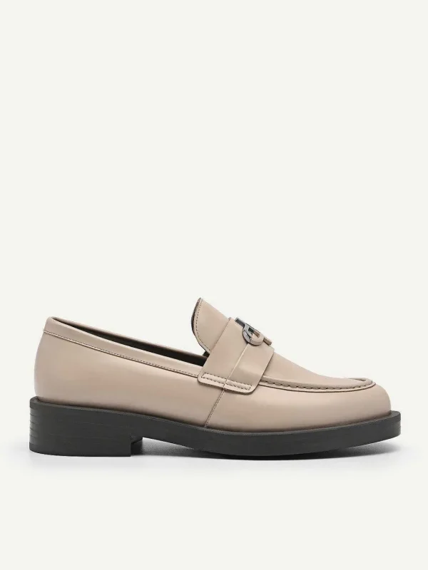 pedro_icon_leather_loafer_1-9.webp Icon Leather Loafers<PEDRO Outlet