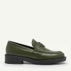 Icon Leather Loafers<PEDRO Best