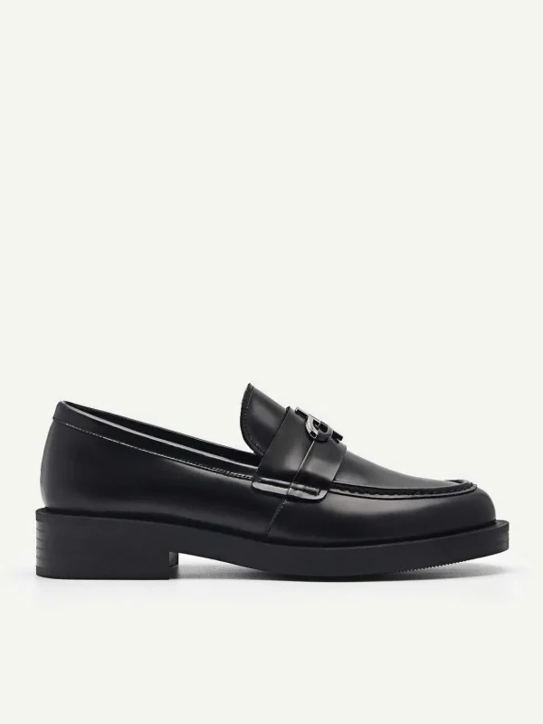 pedro_icon_leather_loafer_2-11.webp Icon Leather Loafers<PEDRO Store