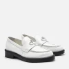 Icon Leather Loafers<PEDRO Hot