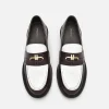 Icon Leather Loafers<PEDRO Cheap