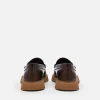 Icon Leather Loafers<PEDRO Fashion