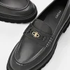 Icon Leather Loafers<PEDRO Fashion