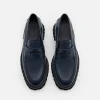 Icon Leather Loafers<PEDRO Best Sale