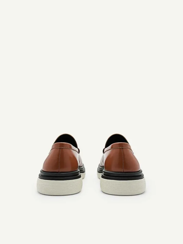 pedro_icon_leather_loafer_2-4.webp Icon Leather Loafers<PEDRO Shop