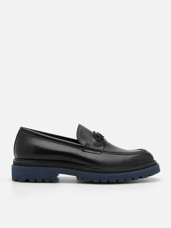 pedro_icon_leather_loafer_2-7.webp Icon Leather Loafers<PEDRO Clearance