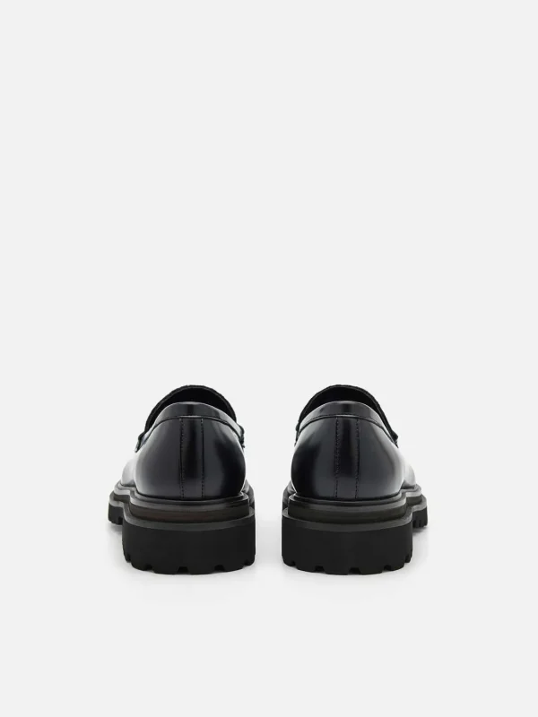 pedro_icon_leather_loafer_2-8.webp Icon Leather Loafers<PEDRO Sale