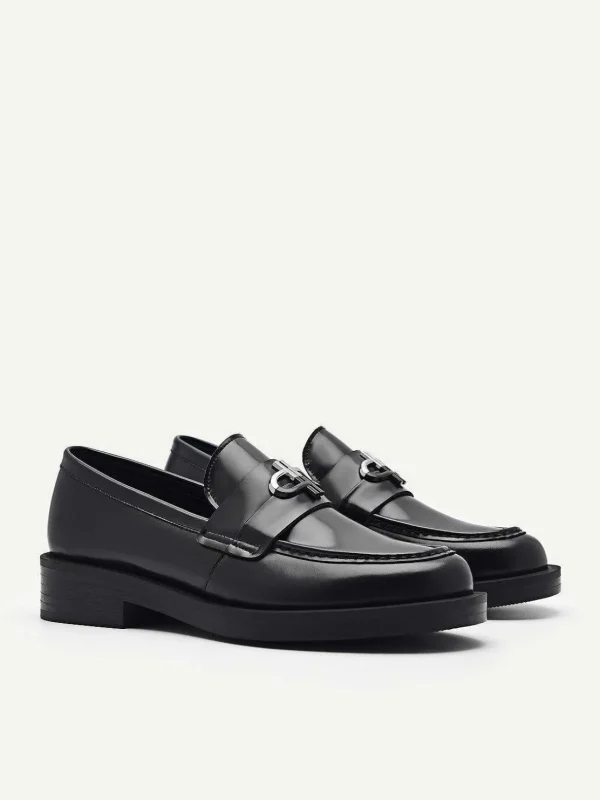 pedro_icon_leather_loafer_3-11.webp Icon Leather Loafers<PEDRO Store