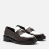 Icon Leather Loafers<PEDRO Cheap