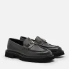 Icon Leather Loafers<PEDRO Fashion