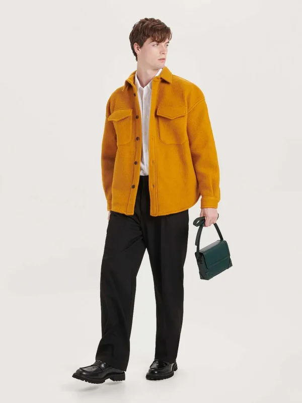 Icon Leather Loafers<PEDRO Outlet