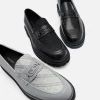 Icon Leather Loafers<PEDRO Sale