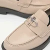 Icon Leather Loafers<PEDRO Outlet