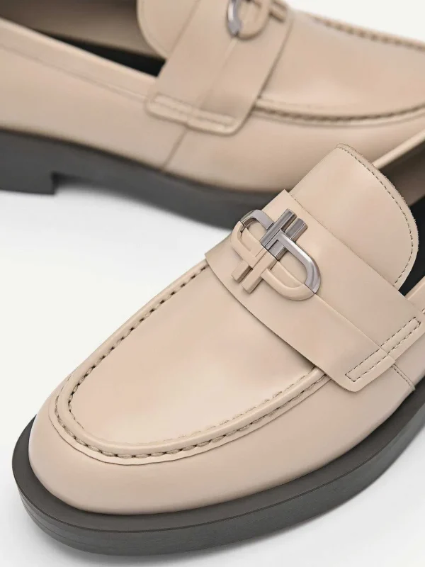 pedro_icon_leather_loafer_3-9.webp Icon Leather Loafers<PEDRO Outlet