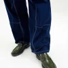 Icon Leather Loafers<PEDRO Best