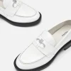 Icon Leather Loafers<PEDRO Hot