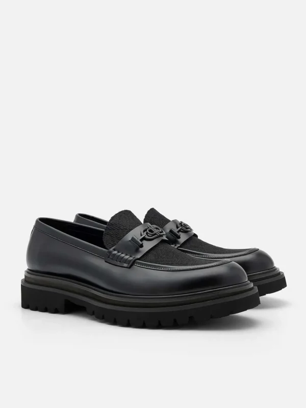 pedro_icon_leather_loafer_4-8.webp Icon Leather Loafers<PEDRO Sale