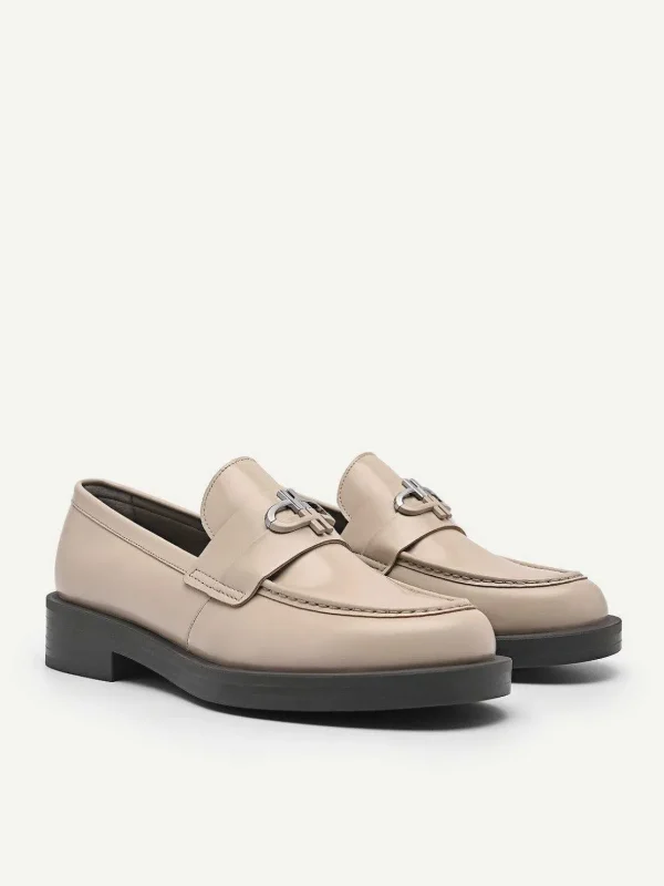 pedro_icon_leather_loafer_4-9.webp Icon Leather Loafers<PEDRO Outlet