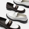 Icon Leather Loafers<PEDRO Hot