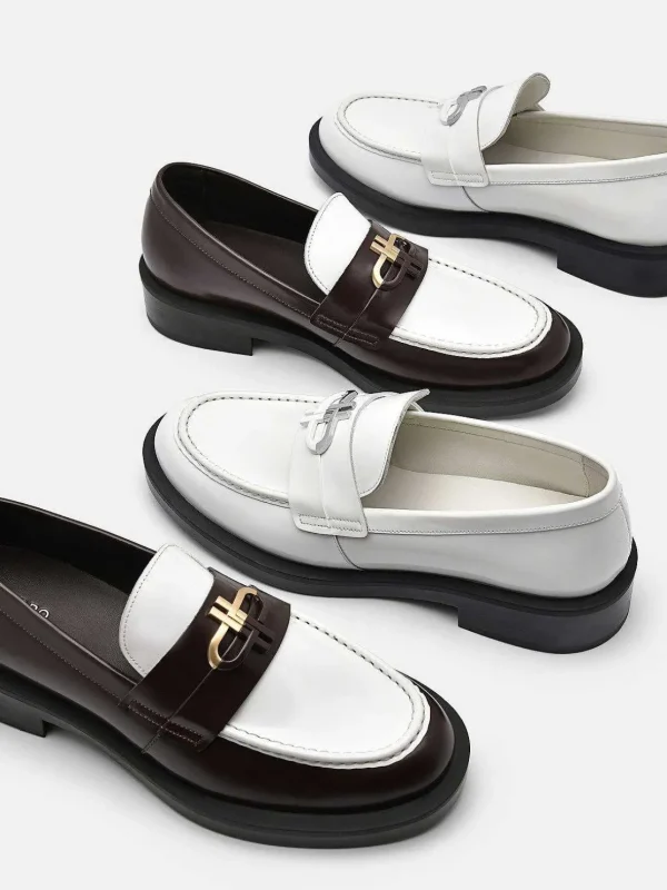 pedro_icon_leather_loafer_5-11.webp Icon Leather Loafers<PEDRO Hot