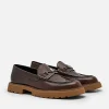 Icon Leather Loafers<PEDRO Fashion