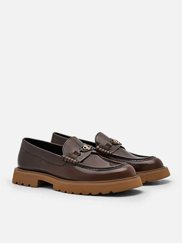 pedro_icon_leather_loafer_5-13.webp Icon Leather Loafers<PEDRO Fashion