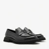 Icon Leather Loafers<PEDRO Outlet