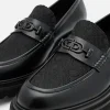 Icon Leather Loafers<PEDRO Sale