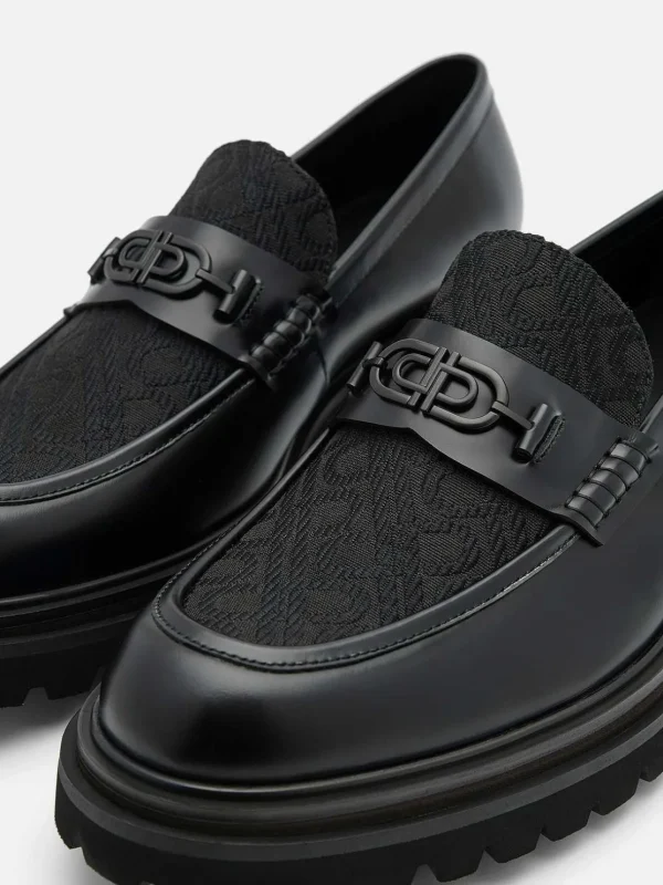 pedro_icon_leather_loafer_5-7.webp Icon Leather Loafers<PEDRO Sale
