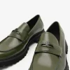 Icon Leather Loafers<PEDRO Best Sale