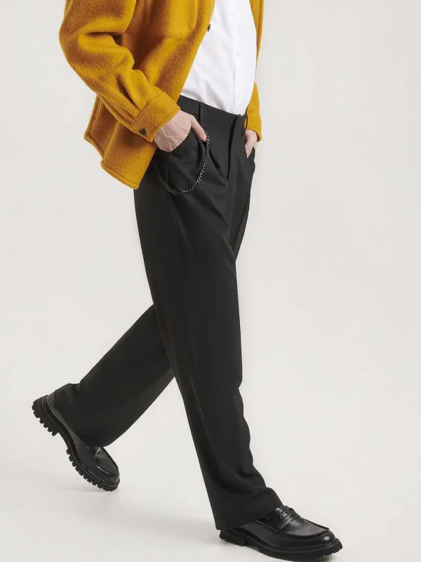 Icon Leather Loafers<PEDRO Outlet