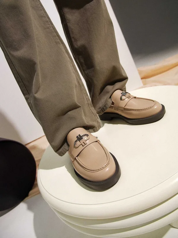 pedro_icon_leather_loafer_6-6.webp Icon Leather Loafers<PEDRO Outlet