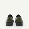 Icon Leather Loafers<PEDRO Best