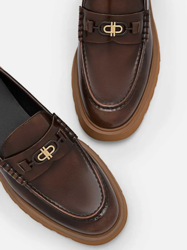 pedro_icon_leather_loafer_6-8.webp Icon Leather Loafers<PEDRO Fashion