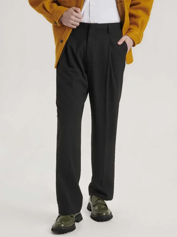 Icon Leather Loafers<PEDRO Best Sale