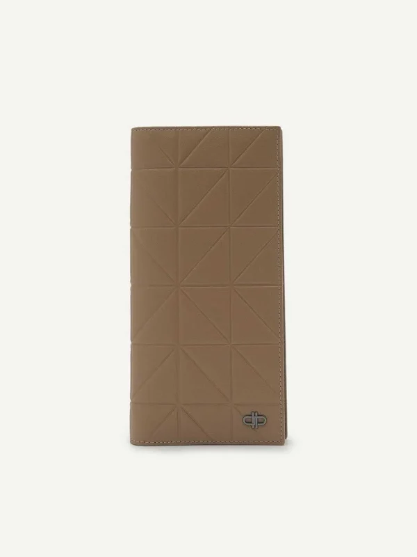 pedro_icon_leather_long_w_0-3.webp Icon Leather Long Wallet In Pixel<PEDRO Flash Sale