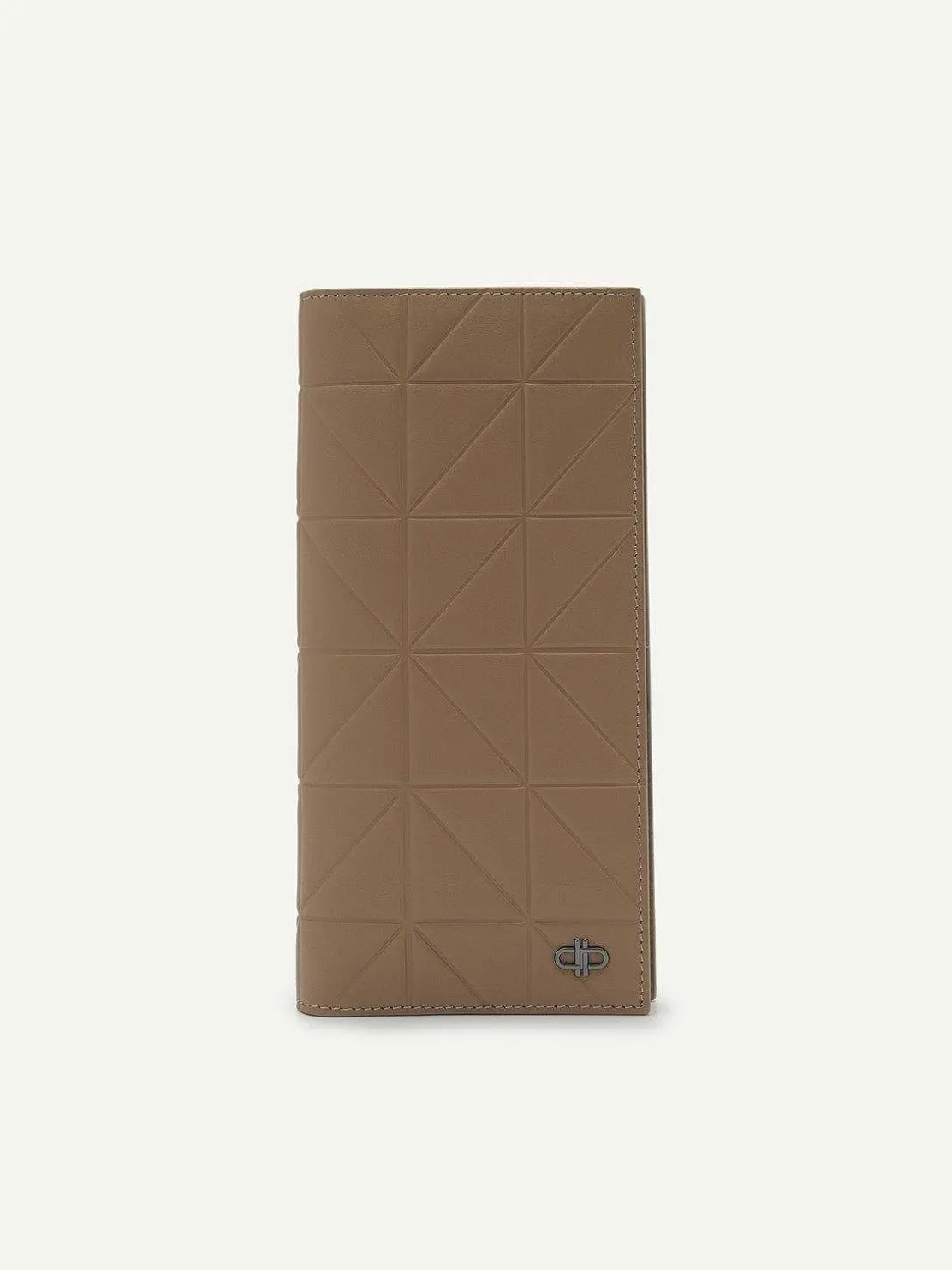 pedro_icon_leather_long_w_0-3.webp Icon Leather Long Wallet In Pixel<PEDRO Flash Sale