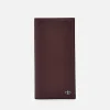 Icon Leather Long Wallet<PEDRO Hot