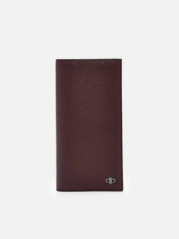 pedro_icon_leather_long_w_0-4.webp Icon Leather Long Wallet<PEDRO Hot