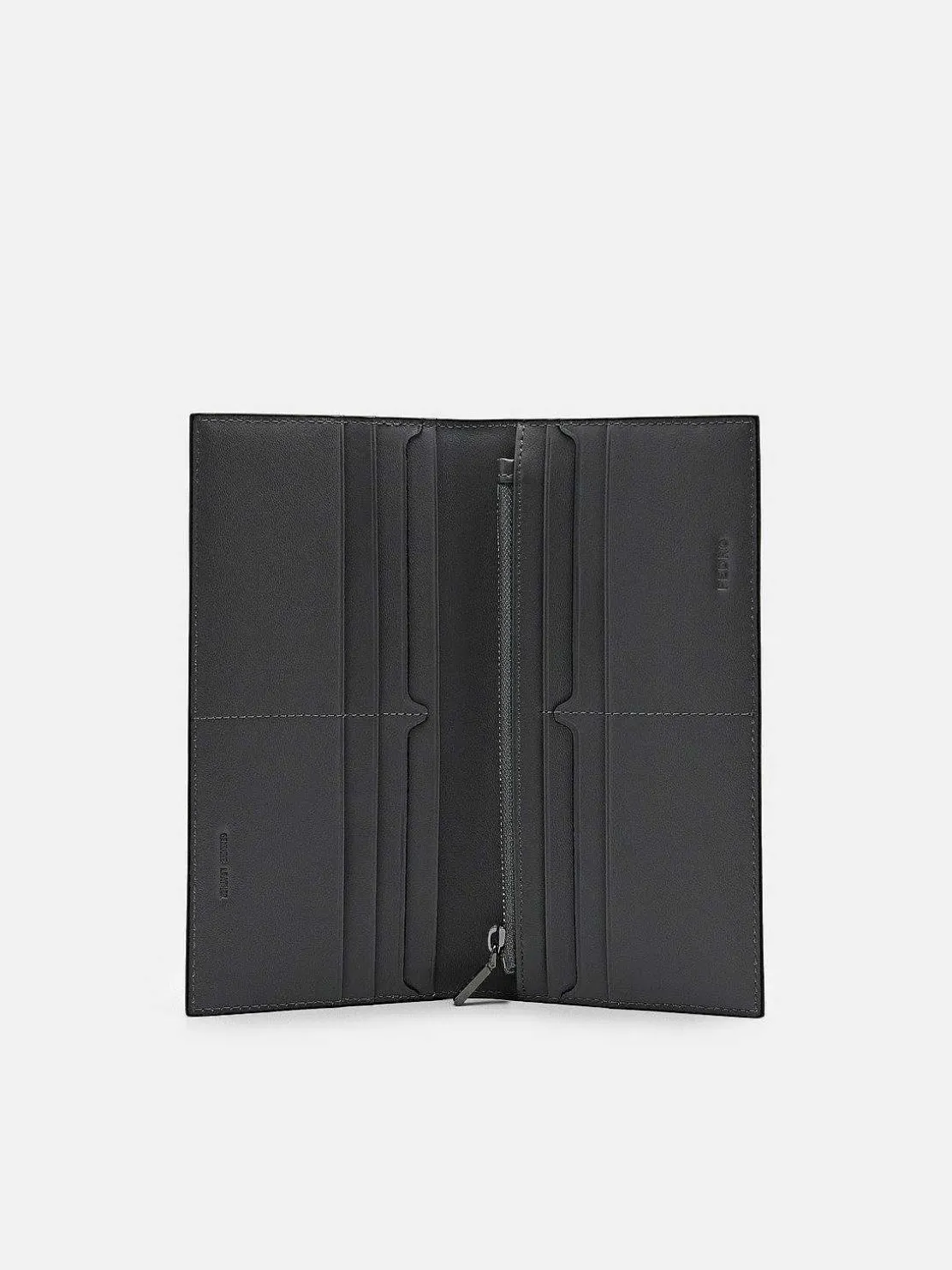 pedro_icon_leather_long_w_0-5.webp Icon Leather Long Wallet<PEDRO Best Sale